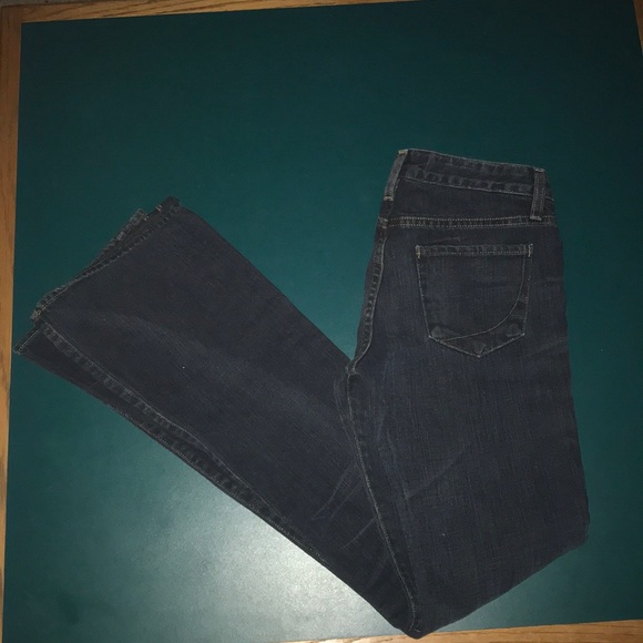 Paperdenim&cloth Jeans 2-Tru-32 Black Sunkist. 24W - Picture 2 of 8